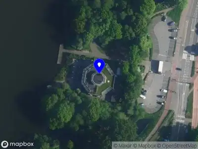 Restaurant aan de Poel B.V.