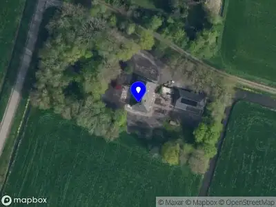 De Visschotel Langezwaag