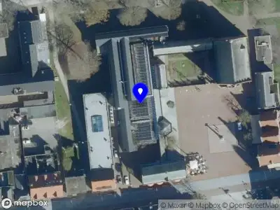 St. Horeca en Museumwinkel Schoenenkwartier