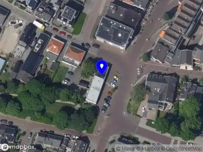 Restaurant Steakhouse Jaffa XL