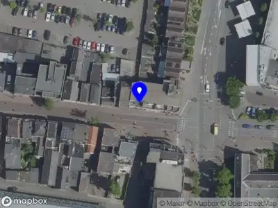 Nieuw bedrijf Asya Eethuis