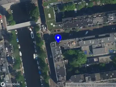 Nieuw bedrijf Stichting Hotel Buiten