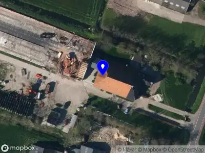 Nieuw bedrijf A.L. Schilstra