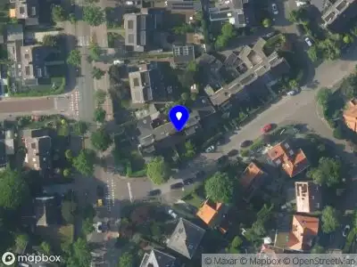 Nieuw bedrijf Grande Selene Ristorante B.V.