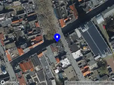 Nieuw bedrijf Horeca Exploitatie Breda B.V.