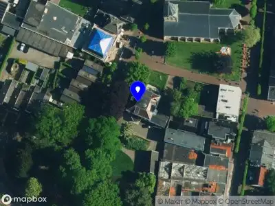 Nieuw bedrijf Café-Restaurant De Boschvijver B.V.