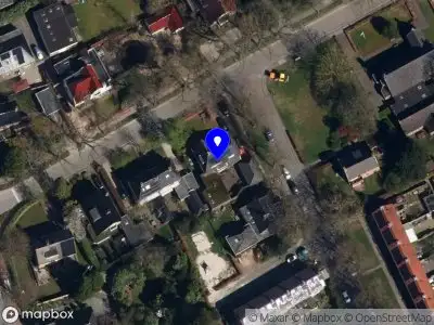 Nieuw bedrijf Bouwbedrijf de Graaf