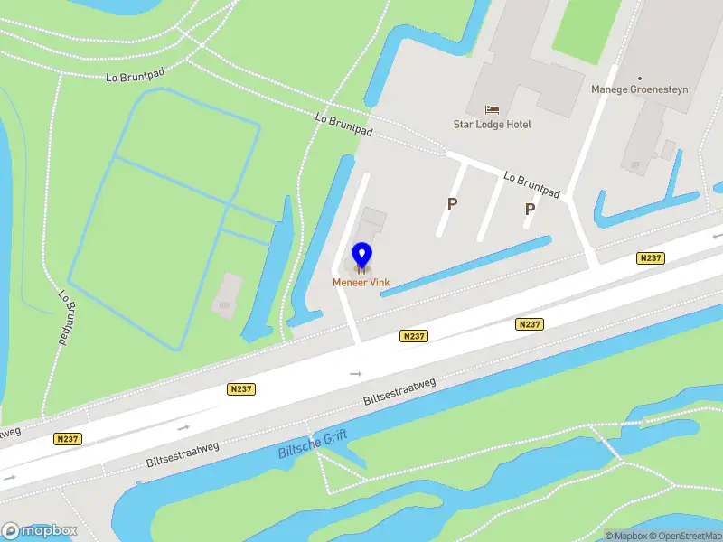 De Berenkuil B.V. Utrecht