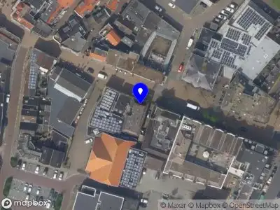 Nieuw bedrijf La vida loca