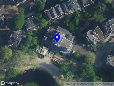 Vondelpark 3 B.V. Amsterdam