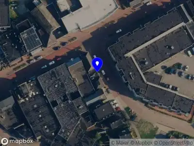 Nieuw bedrijf Snackbar 't Hoekje