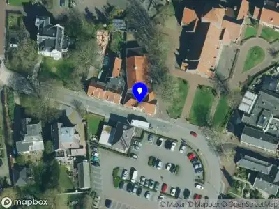 Nieuw bedrijf Snackbar Heukske