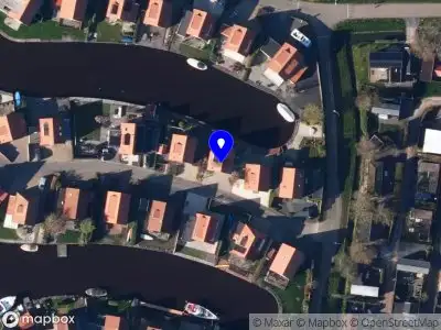 Restaurant De Vrijheid Grou