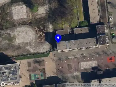 Hong Kong Garden Groningen