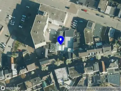 Nieuw bedrijf Balkan Restaurant 