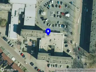 Nieuw bedrijf Chinees-Indisch Restaurant Fat Kee