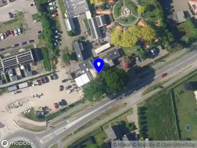 Nieuw bedrijf Restaurant / Bongni-Baan 