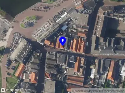 Italiaans Restaurant Pizzeria Gallura V.O.F.