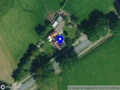 Oma's Restaurant B.V.