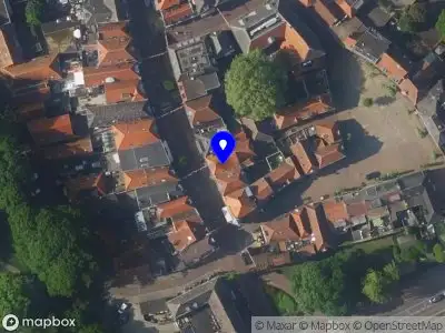 Afhaalcentrum Toko Moetiara Harderwijk