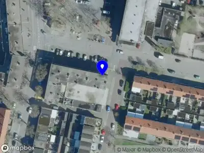 Restaurant Big Bread