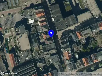 Cafetaria Dolfijn Arnhem