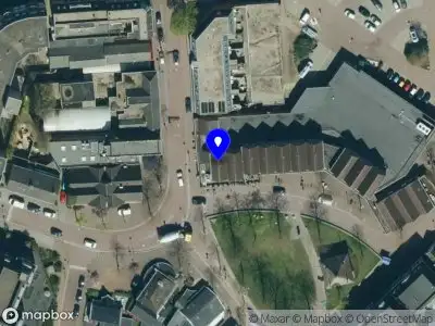 V.o.f. 't Nieuwe Erf Lunteren