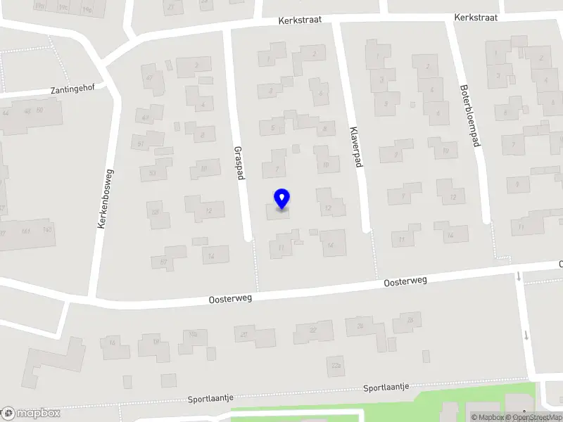 Huta Bouw Zuidwolde