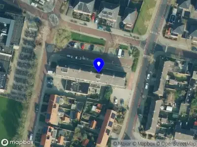 Nieuw bedrijf Cafetaria 'De Graaf'