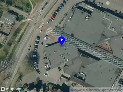 Diner 66 Arnhem