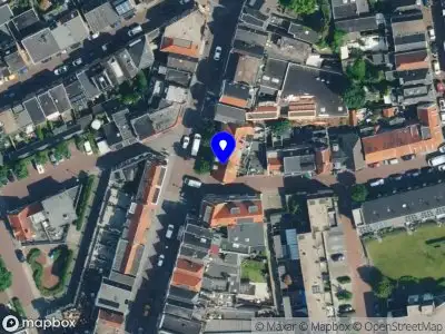 Nieuw bedrijf Anadolu eethoek