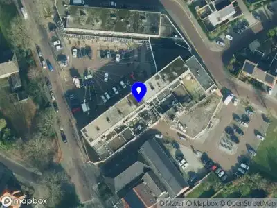 Cafetaria & Chinees Afhaalcentrum De Diamant Oldenzaal