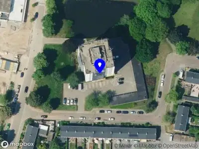 Nieuw bedrijf Potjandorie Apeldoorn B.V.