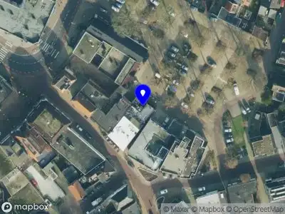 Fehmi's Eetcafe RIJSSEN