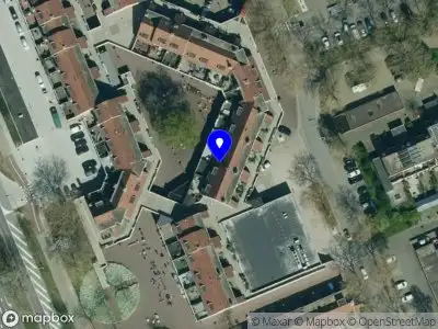 Nieuw bedrijf Eetcafé Restaurant Ruya