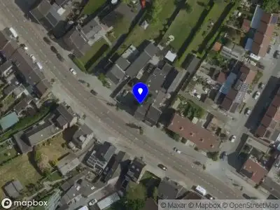 Nieuw bedrijf Thai & Thi Food