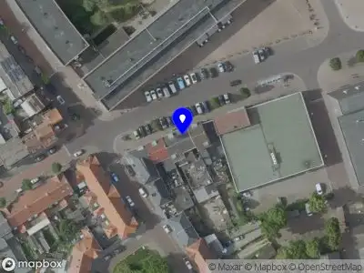 Cafetaria Pamela Roermond