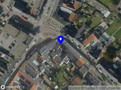 Cafetaria 'T Pleintje