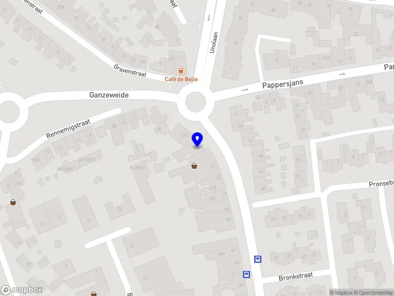 Indonesisch Specialiteitenrestaurant Surabaya