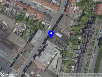 Vastgoed Service Zuid B.V.