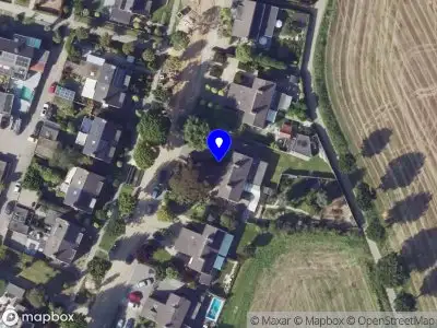 Cafetaria 't Trepke B.V. in liquidatie