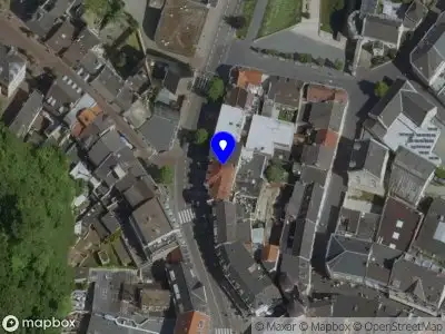 Nieuw bedrijf Snackpoint 't Parapluke