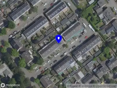 Chinees-Indisch Restaurant 