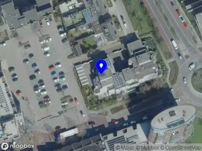 AE van alphen catering