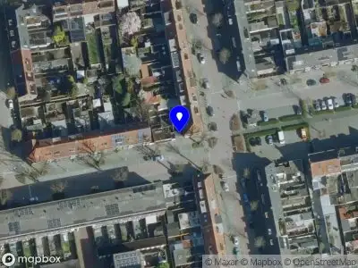 Nieuw bedrijf Snackbar 