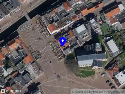 Vloerbergh Verenigde Bedrijven Zevenbergen
