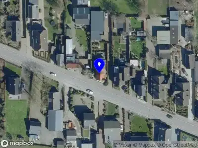 Nieuw bedrijf Van Oversteeg