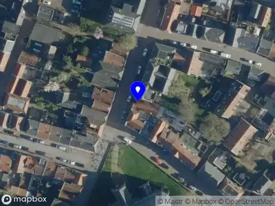 Eethuis/Shoarma Uskudar