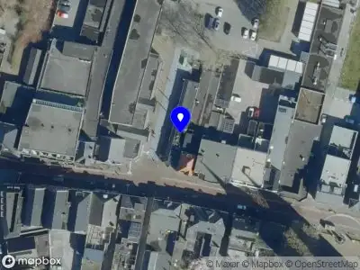 Nieuw bedrijf Cafetaria Restaria Holle Bolle Gijs