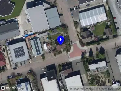 Nieuw bedrijf Sardonos eventS